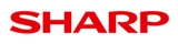 logo sharp